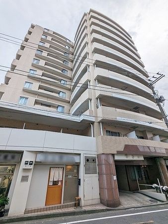 ネオマイム生麦 外観 ネオマイム生麦 外観