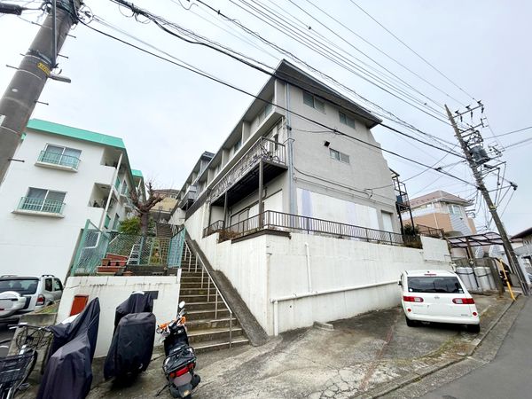 サンフラワー 外観 サンフラワー 外観