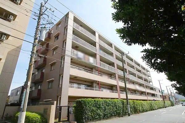 シティウインズパークフロント 外観 シティウインズパークフロント 外観
