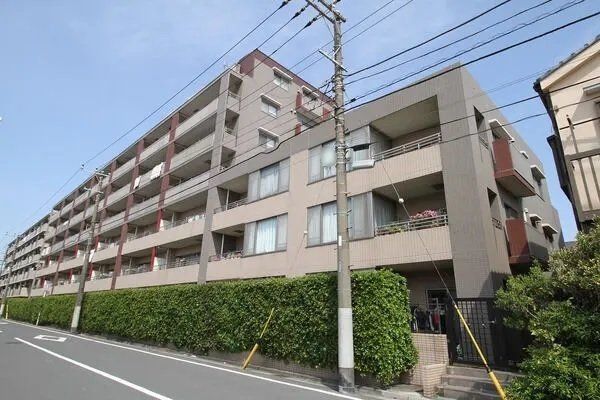 シティウインズパークフロント 外観 シティウインズパークフロント 外観