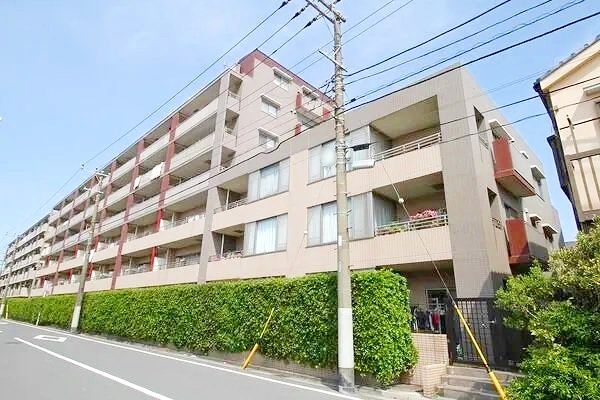 シティウインズパークフロント 外観 シティウインズパークフロント 外観