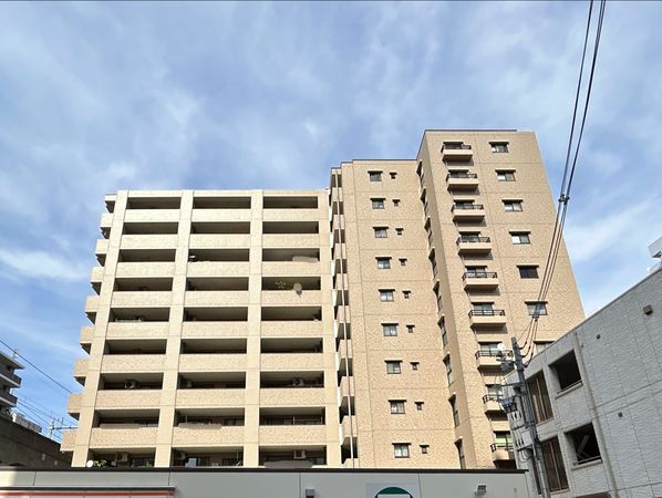 ネオマイムセンタースクエア 外観 ネオマイムセンタースクエア 外観