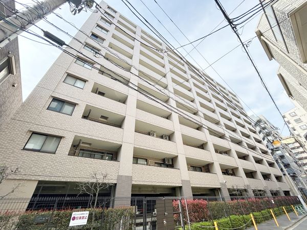 ネオマイムセンタースクエア 外観 ネオマイムセンタースクエア 外観