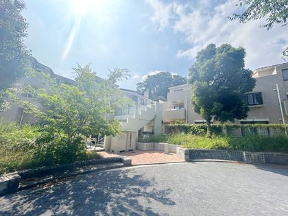 モアクレスト菊名 眺望