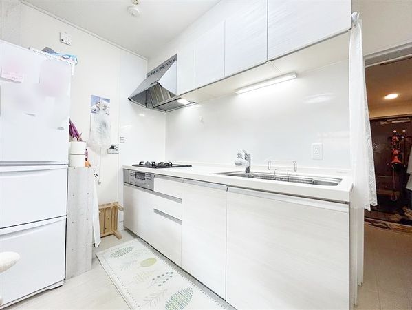 アネックス大東町 キッチン アネックス大東町 キッチン