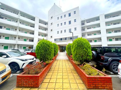 メゾン岸谷 外観