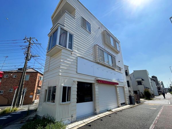 鶴見区潮田町1丁目(戸建) 外観 鶴見区潮田町1丁目(戸建) 外観