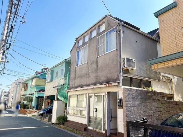 鶴見区佃野町(戸建) 外観 鶴見区佃野町(戸建) 外観