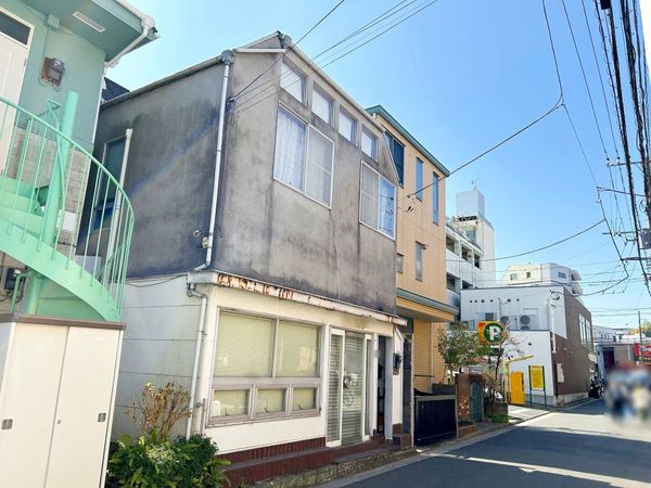 鶴見区佃野町(戸建) 外観 鶴見区佃野町(戸建) 外観