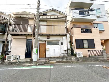 神奈川区神奈川本町(土地) 土地写真