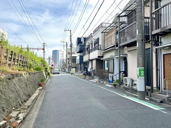 共有部分