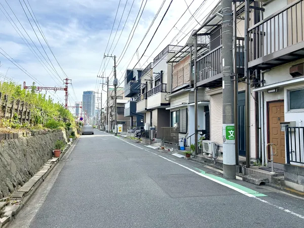 共有部分