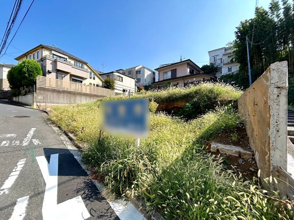 土地写真