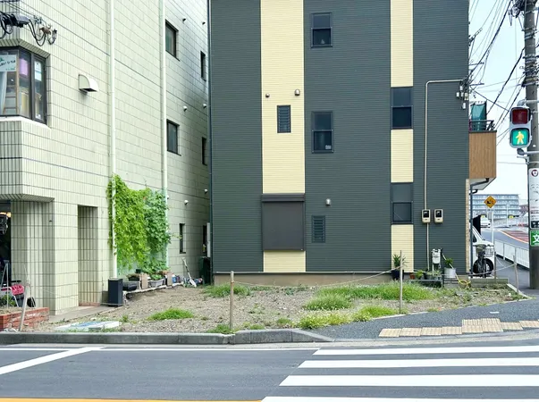 現地※令和７年８月撮影