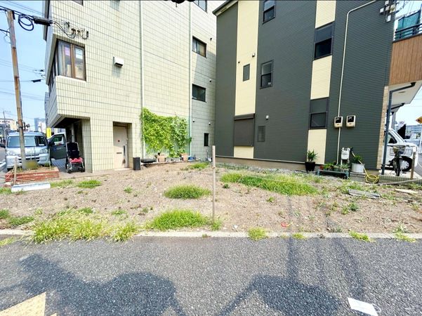 土地写真