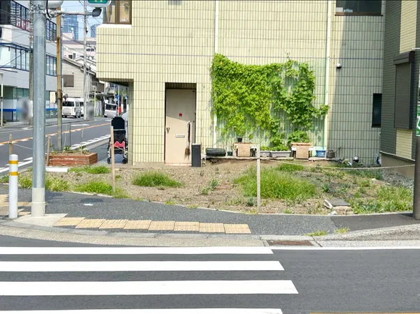 現地※令和７年８月撮影