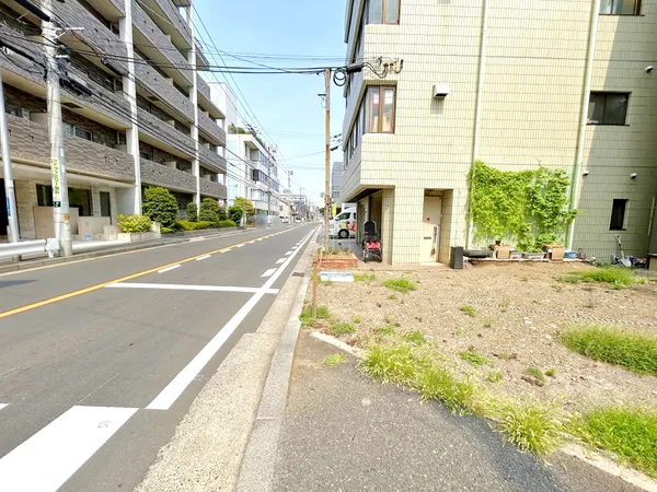 現地※令和７年８月撮影
