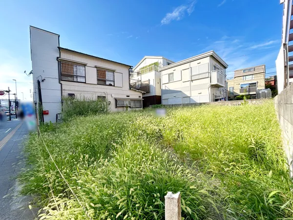 現地※２０２５年８月撮影