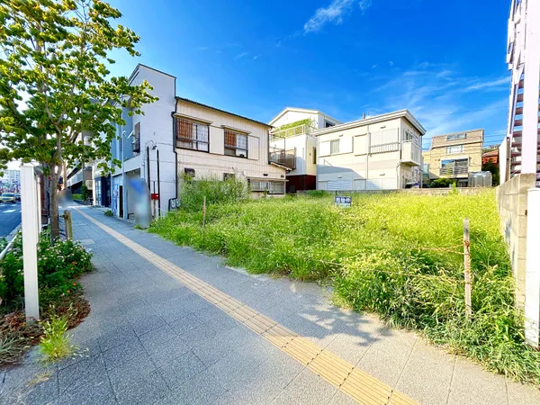 現地※２０２５年８月撮影