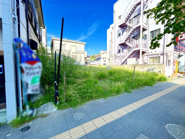 現地※２０２５年８月撮影