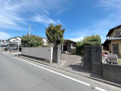 泉区上飯田町(土地) 土地写真