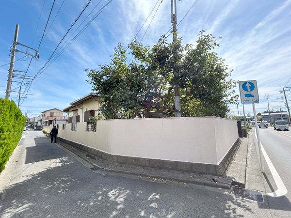 泉区上飯田町(土地) 土地写真