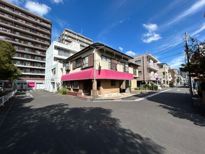 西区中央1丁目(土地) 土地写真