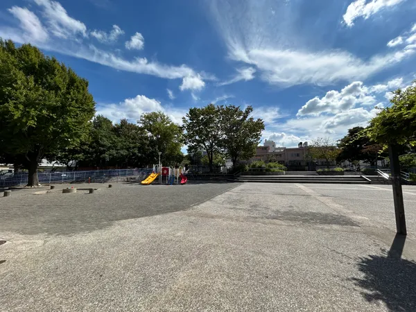 戸部公園