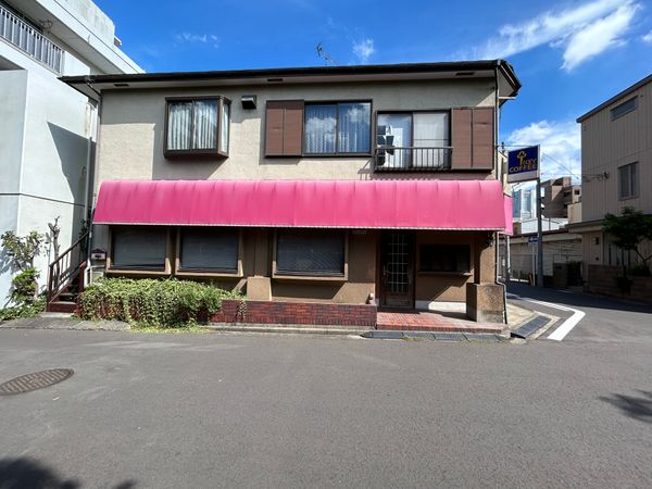 西区中央1丁目(土地) 土地写真