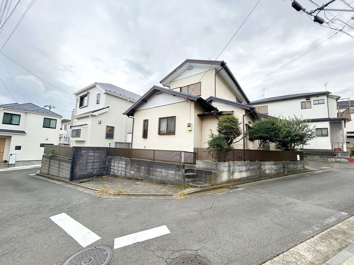 土地写真