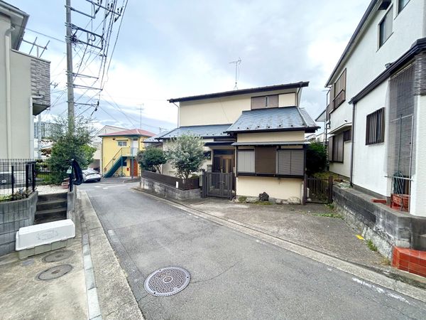 土地写真