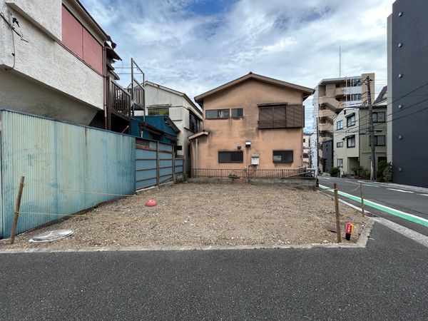 土地写真