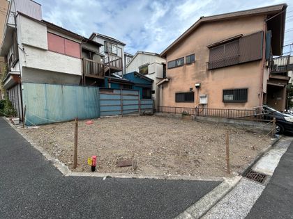 南区西中町3丁目(土地) 土地写真