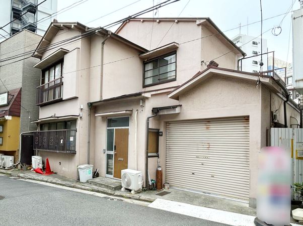 土地写真