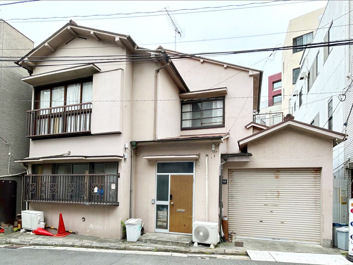 土地写真