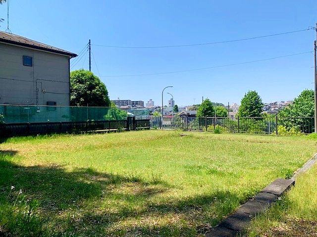 旭区市沢町(土地) 土地写真 土地写真