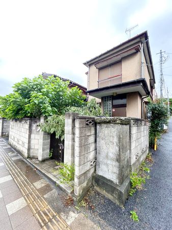 磯子区磯子3丁目(土地) 土地写真