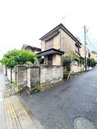 磯子区磯子3丁目(土地) その他現地