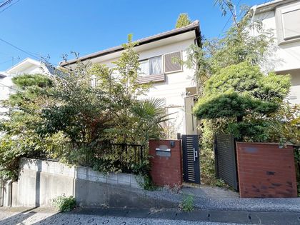 神奈川区栗田谷(土地) 土地写真