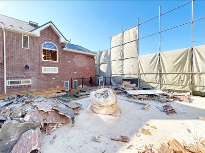 西区老松町(土地)1区画 土地写真