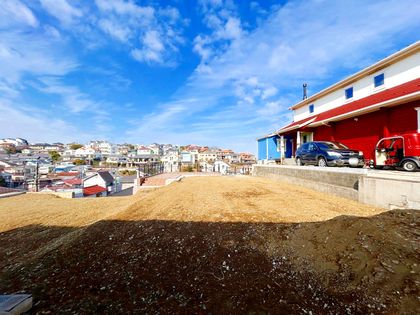 西区老松町(土地)1区画 土地写真