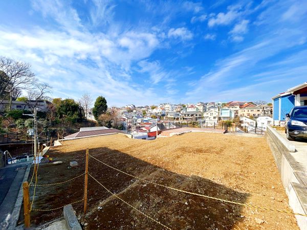 西区老松町(土地)1区画 土地写真 西区老松町(土地)1区画 土地写真