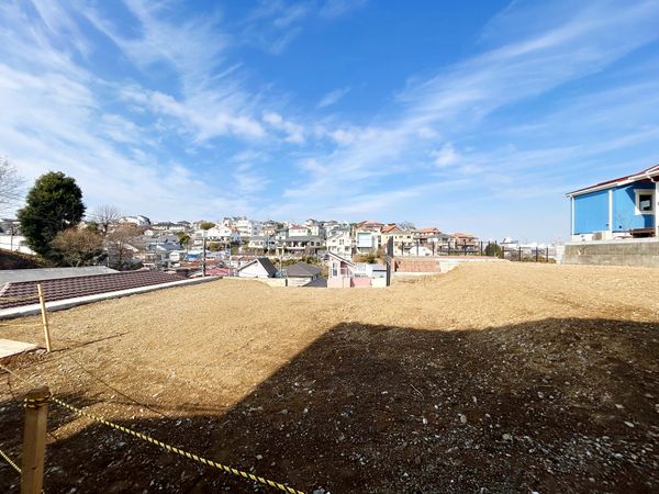 西区老松町(土地)2区画 土地写真 西区老松町(土地)2区画 土地写真