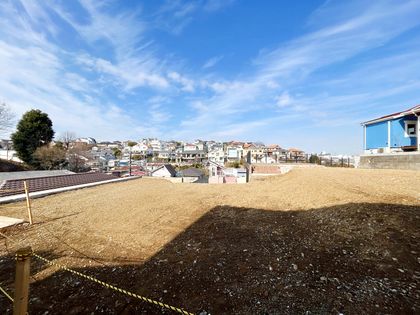 西区老松町(土地)2区画 土地写真