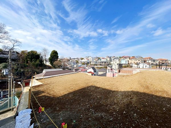 西区老松町(土地)2区画 土地写真 西区老松町(土地)2区画 土地写真