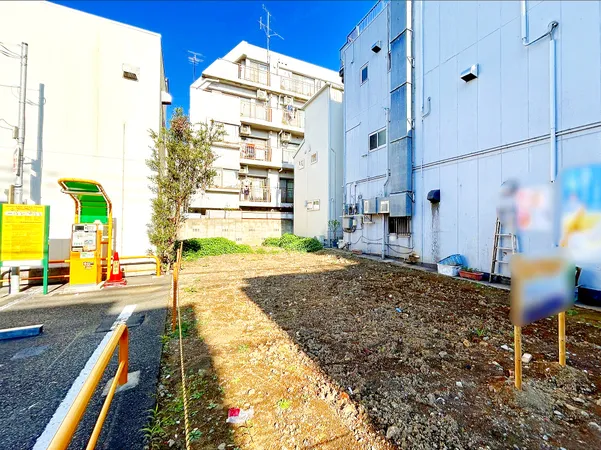 土地写真※２０２５年１１月撮影