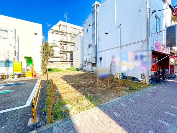 土地写真※２０２５年１１月撮影