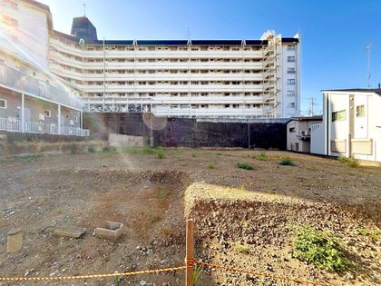 神奈川区片倉5丁目(土地) 土地写真