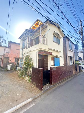 神奈川区神之木台(土地) 土地写真 神奈川区神之木台(土地) 土地写真