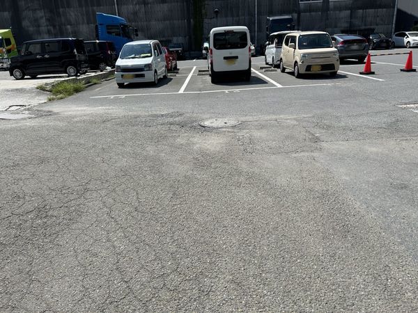 中区かもめ町(土地) 土地写真 中区かもめ町(土地) 土地写真